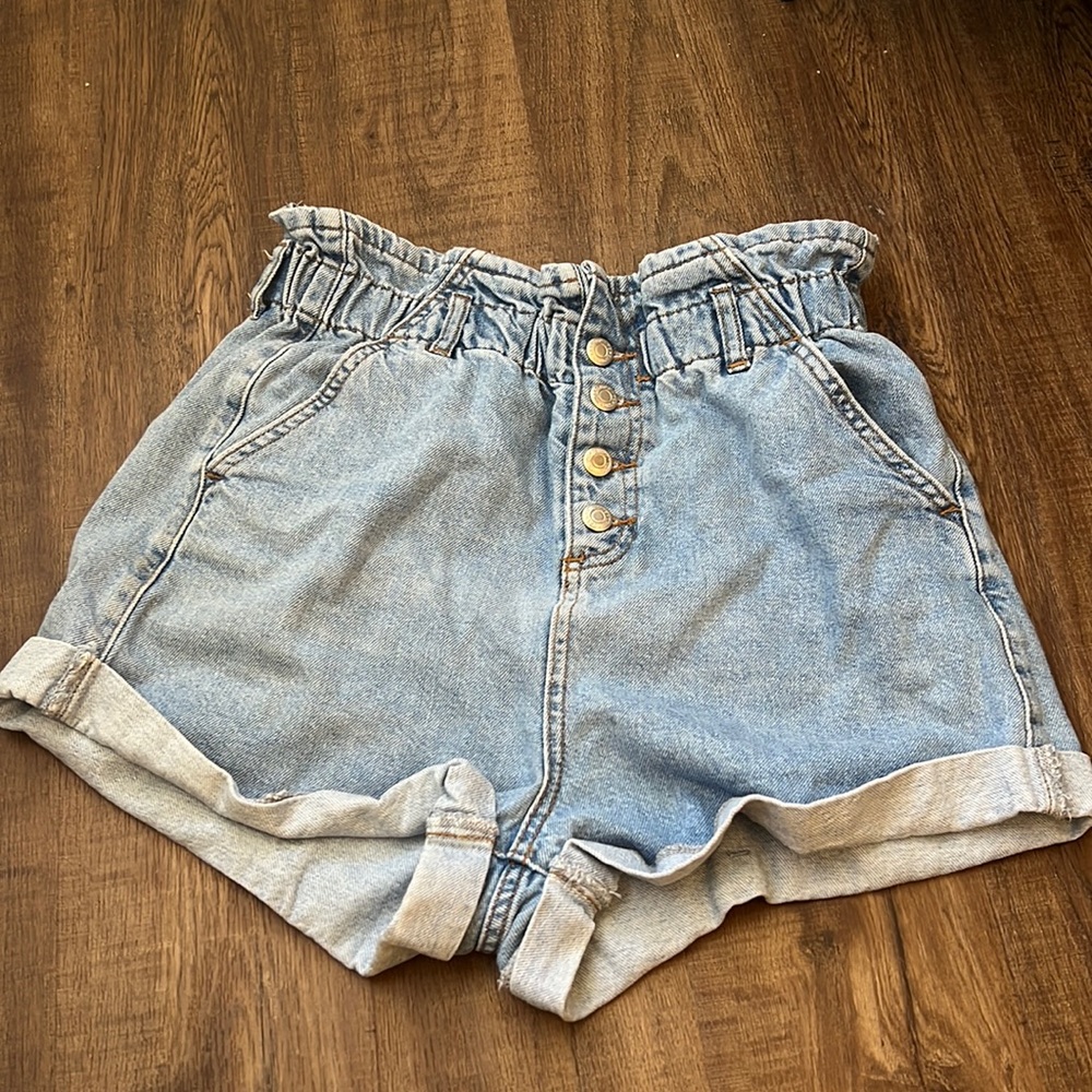 Topshop Shorts